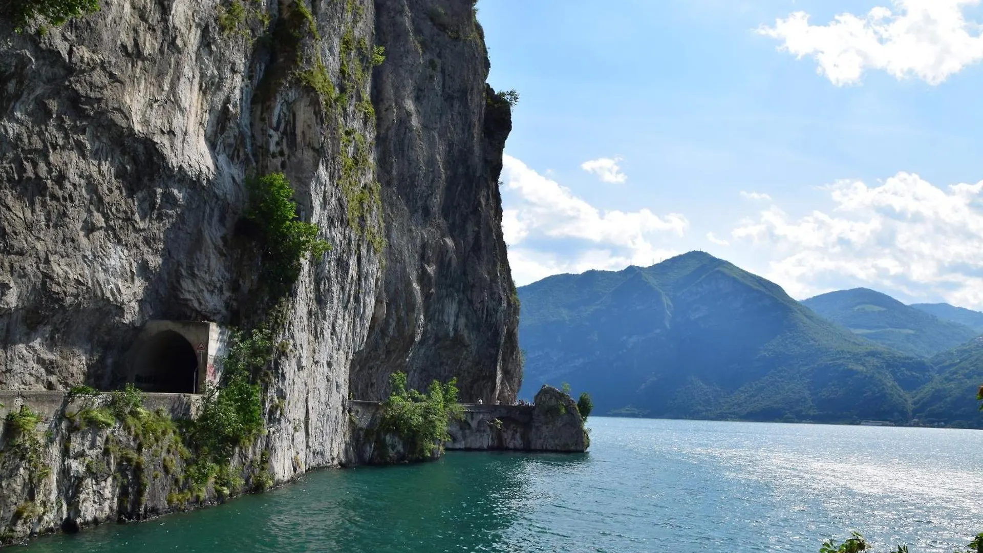 Angelo&Mari Mountain Lake Iseo Hospitality Marone