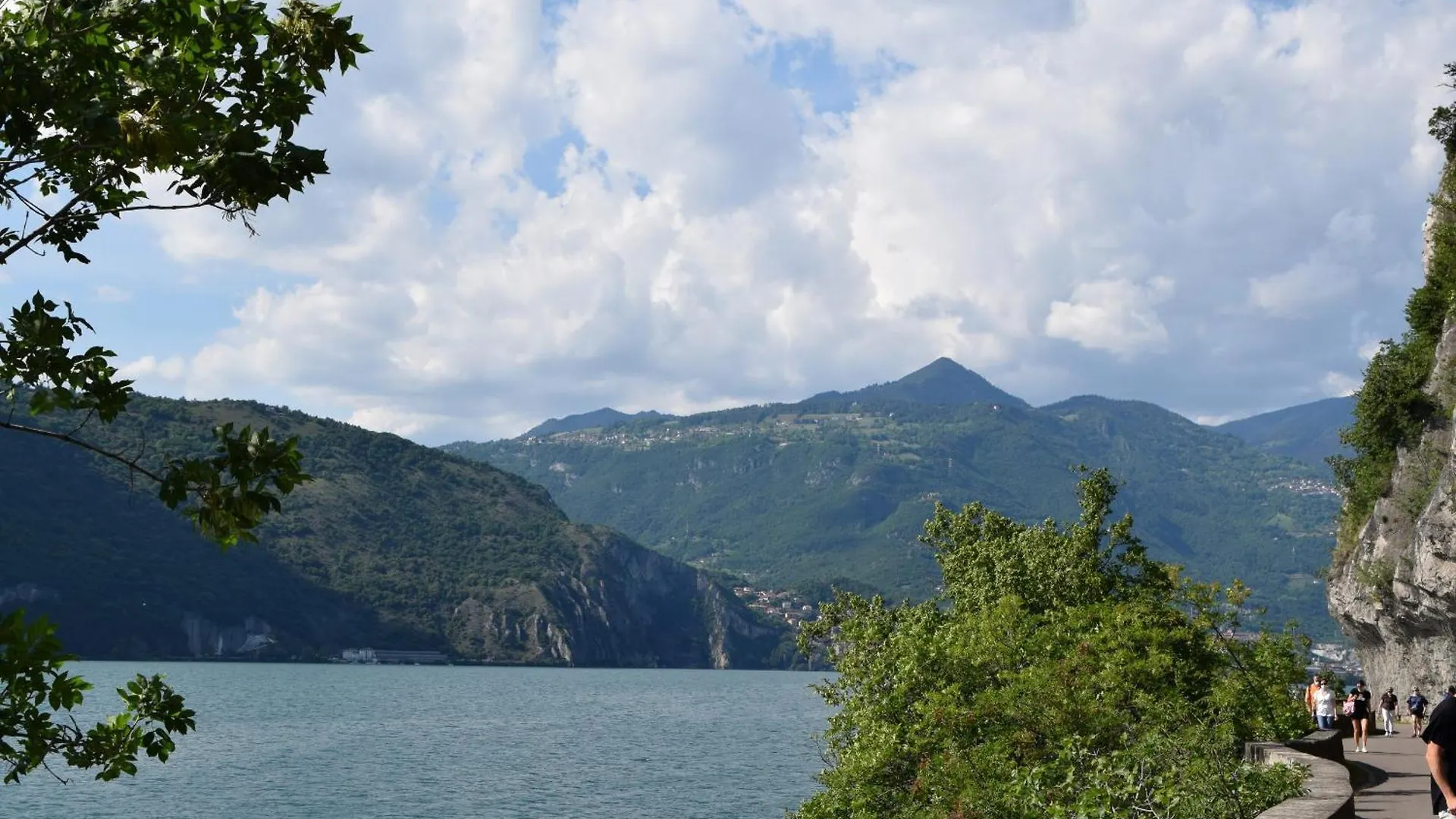 Apartment Angelo&Mari Mountain Lake Iseo Hospitality Marone