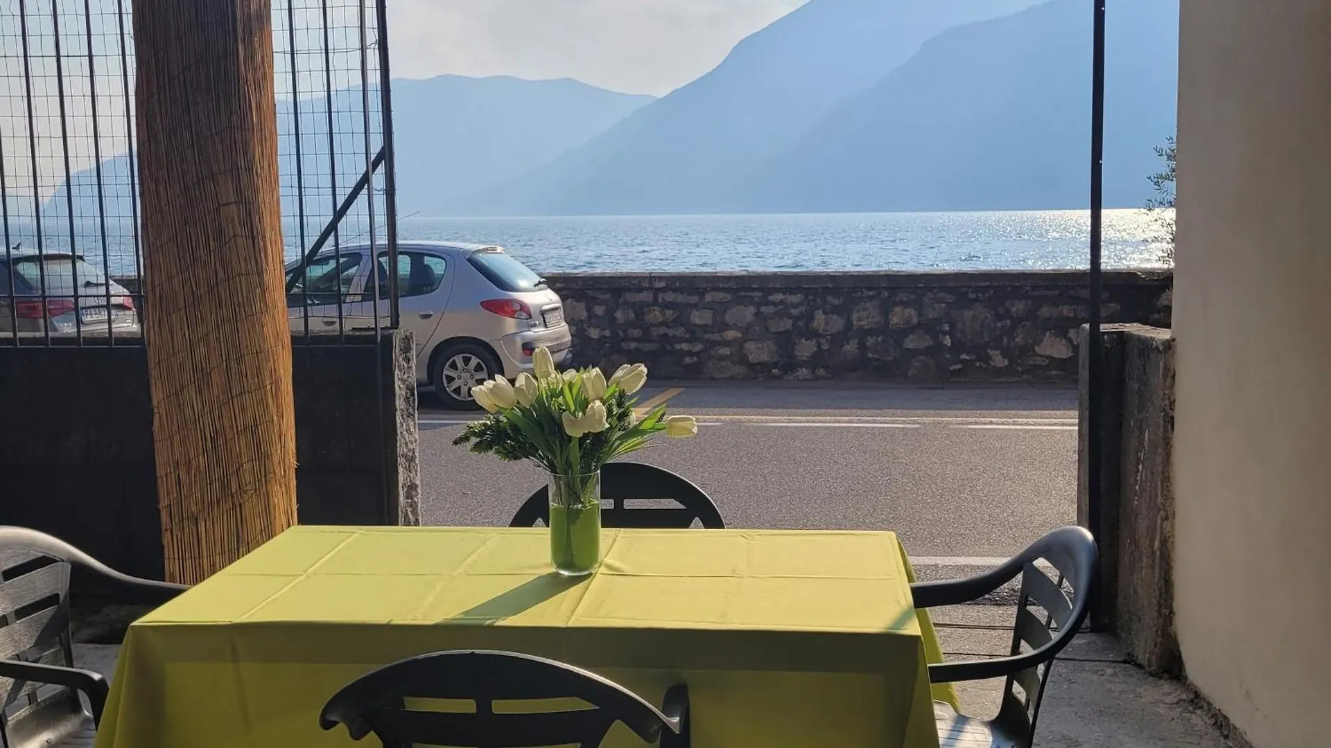 Angelo&Mari Mountain Lake Iseo Hospitality Marone