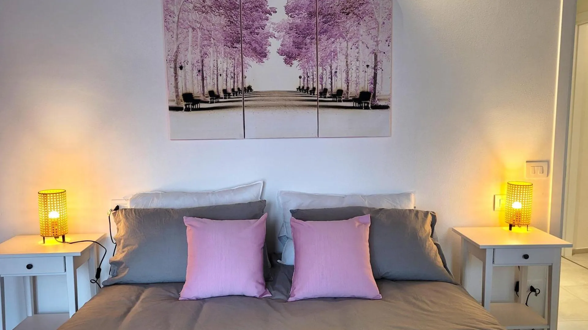Apartment Angelo&Mari Mountain Lake Iseo Hospitality Marone Italy