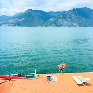  Appartement Dock House