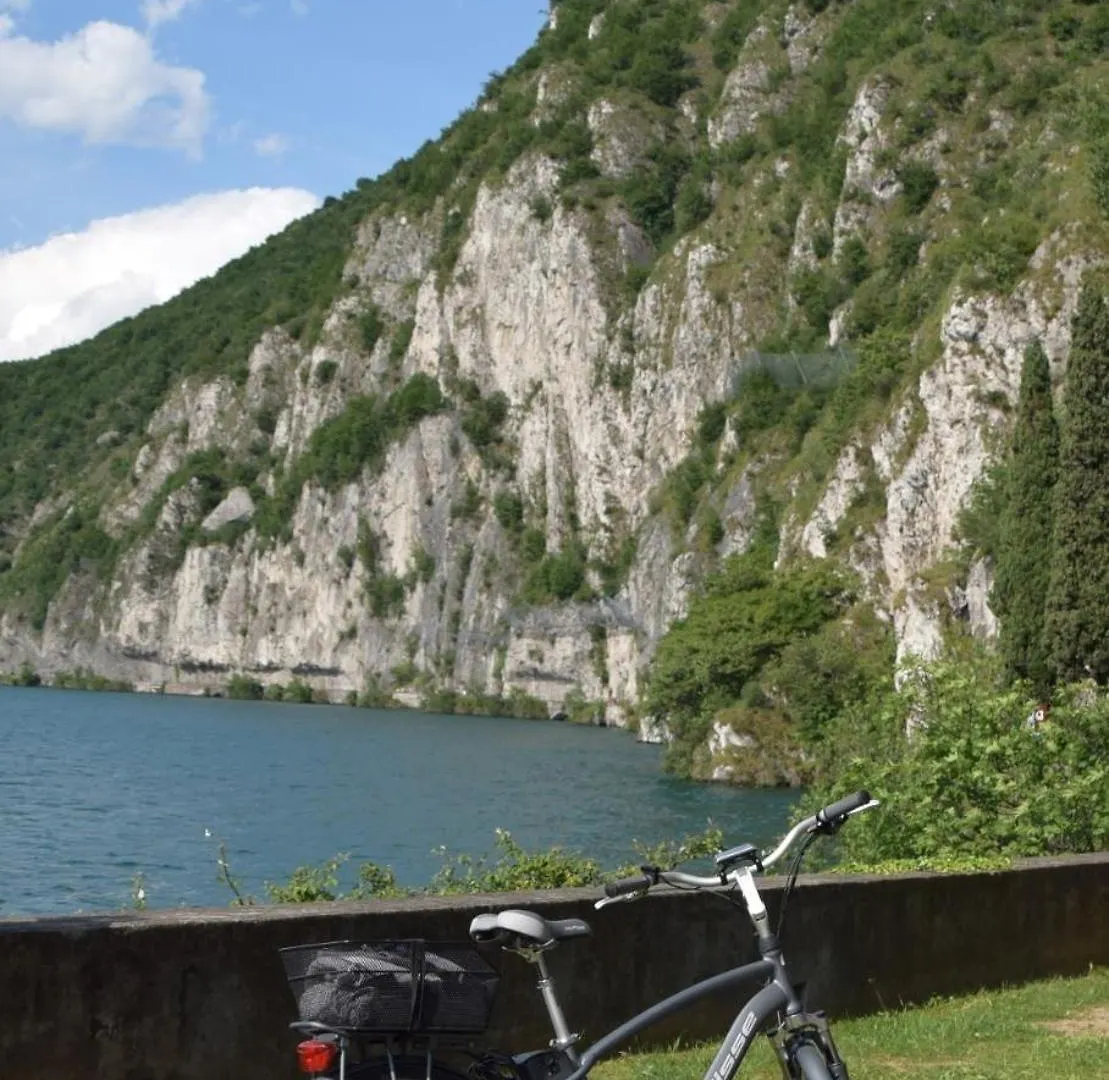 Apartmán Angelo&Mari Mountain Lake Iseo Hospitality Marone