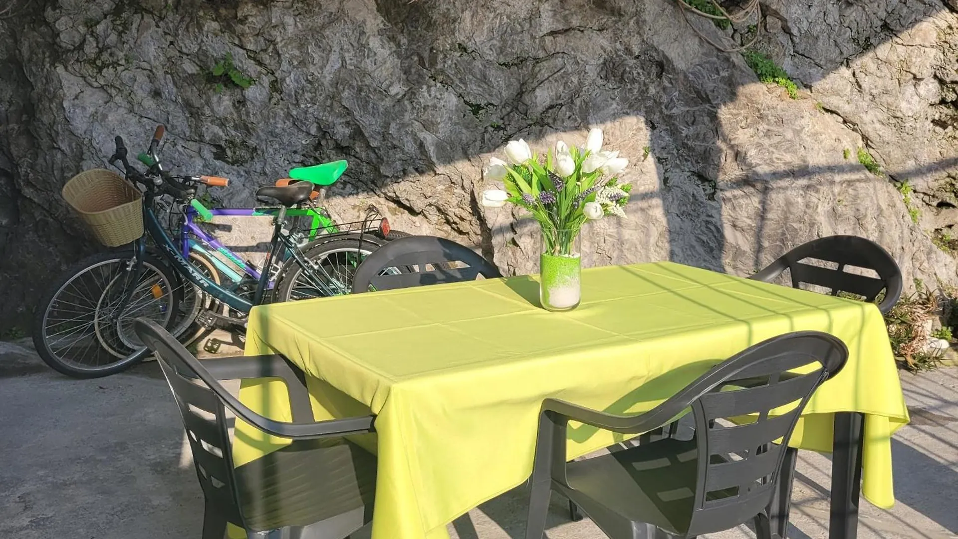 Angelo&Mari Mountain Lake Iseo Hospitality Marone